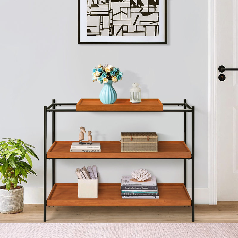 42.5'' Console Table
