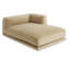 Canapé modulaire 51 po méridienne Sunday-31790015-94581534