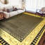 Handmade Wool Area Rug