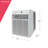 8,000 BTU Window Air Conditioner with Remote