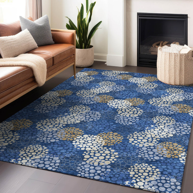Tapis Maliana, Rectangle de 10 pi x 14 pi