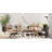 Amina Acacia Outdoor Lounge Chair-1042976996