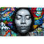 Multicolore sur fond noir-97558917-97558918