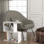Table de bout avec tablette de rangement Achiles-1364716809-1413238836