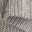 Tapis gris / ivoire Natura 287-108597160