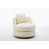 Tissu blanc est en rupture de stock