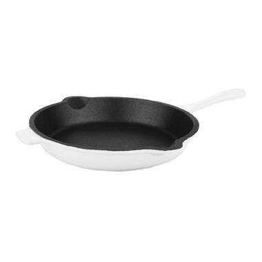 Zwilling J.A. Henckels Cast Iron Skillet - 12322823