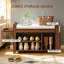 Shoe Bench-1139228817