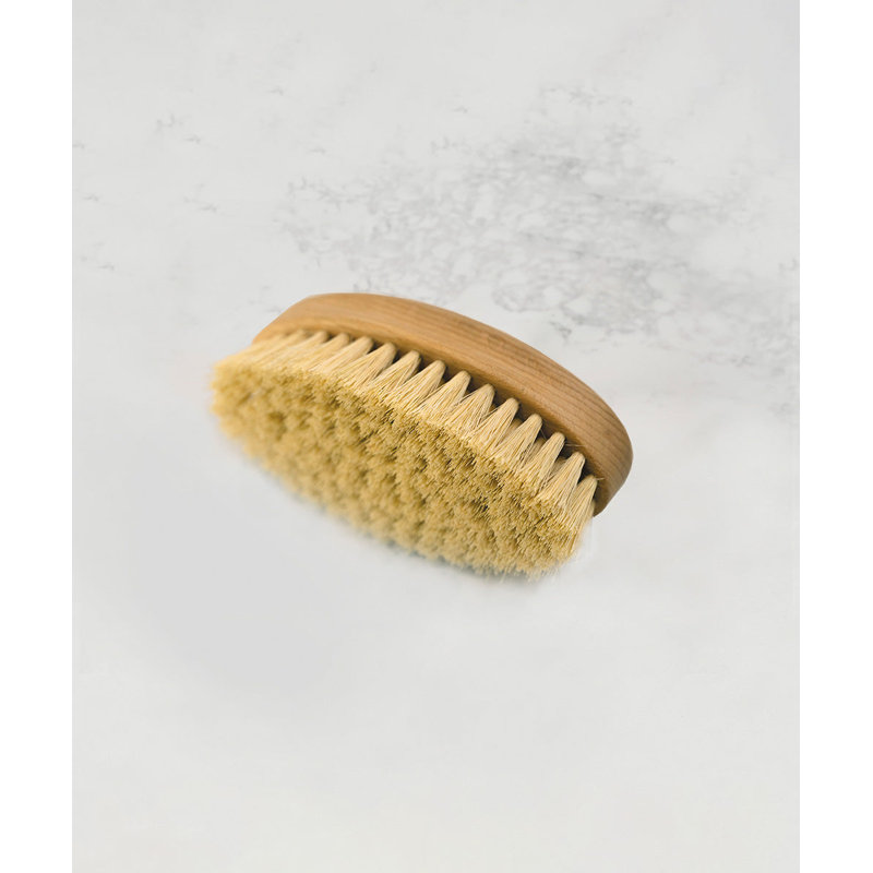 Natural By Hillbrush Residential Use Brush