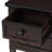 Skai Wooden Console Table with 3 Drawers & Bottom Shelf-1845277480