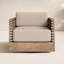 Chaise de patio Fritz-93692942
