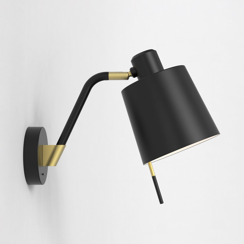 Edward 1 - Light Spotlight, Matt Gold, Steel