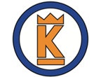 K Castings, Inc. Logo