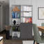 Ensemble de bibliothèque Home-1560386464