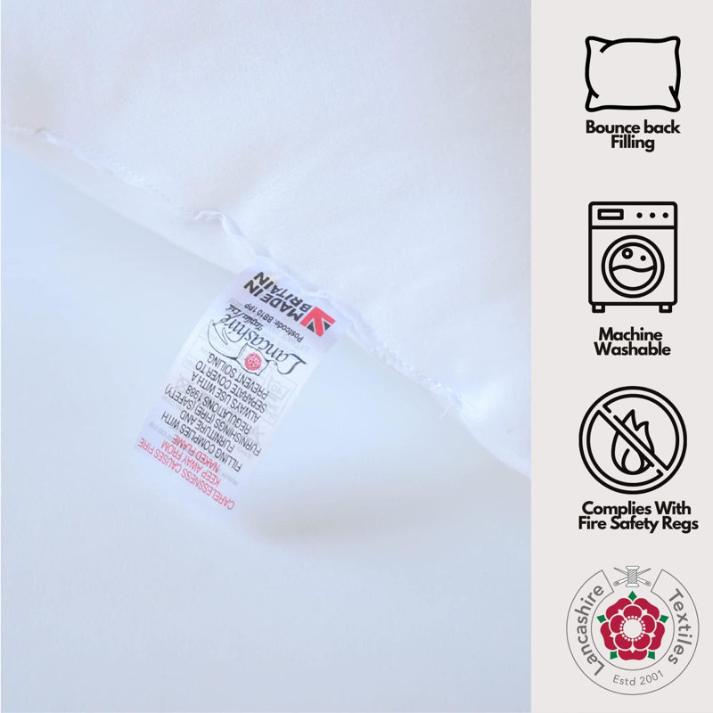 Winter Down Alternative Comforter, Double