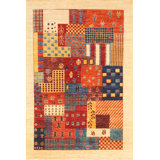 Wool Area Rug