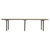 Bernhardt Brumley Cocktail Table