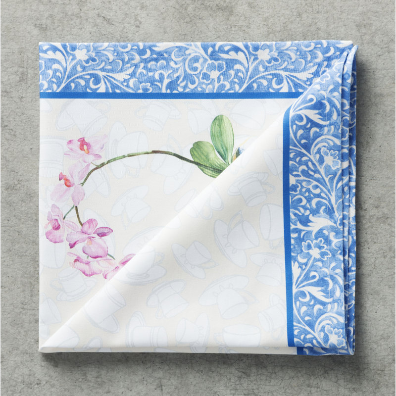 Serviette en coton 20 po Canton