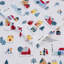 Ensemble de draps 3 pièces-122525078