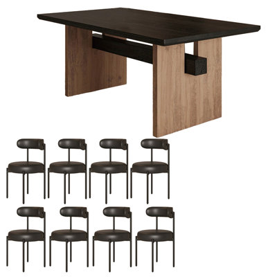 Ensemble de table Classic Classic