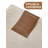 Decorative Solid Pillow Covers with Leather Label (Set of 2)-101280823-101280816