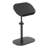 C-Shaped Side Table Small Coffee Table-1511624621