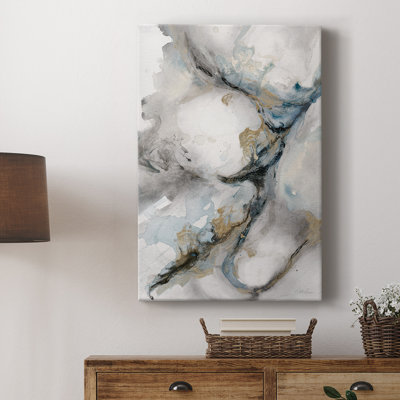 Méandres - Cavas enveloppés de galerie