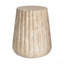 Table d'appoint d'extérieur Cleme-1120368775