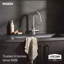 Robinet de cuisine MOEN Adler-73325976
