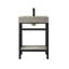 Ensemble de meuble-lavabo simple 24 po Funes-92694985-92694986-92694988