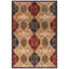 Tibetan Hand Knotted Wool Pile Rug-355525474