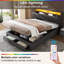 Upholstered Super King (6') Bed Frame