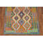 Tapis géométrique Kilim