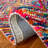 Anaheim Hand Tufted Performance Chevron Rug-22159583
