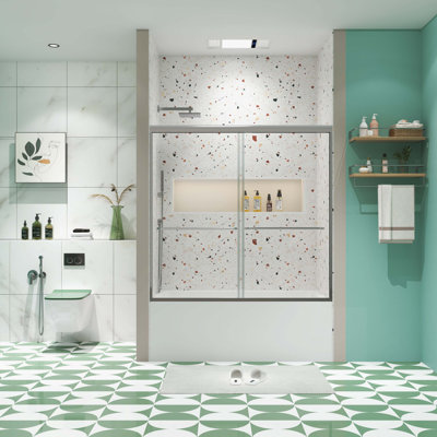 Portes de douche