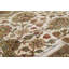 Wool Floral Area Rug