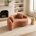 Coral Chenille