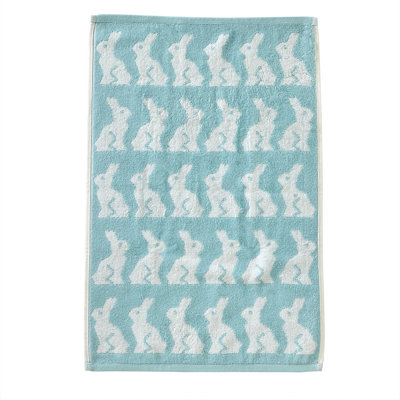 100% Cotton Hand Towel