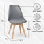 Rettke 6 - Person Dining Set