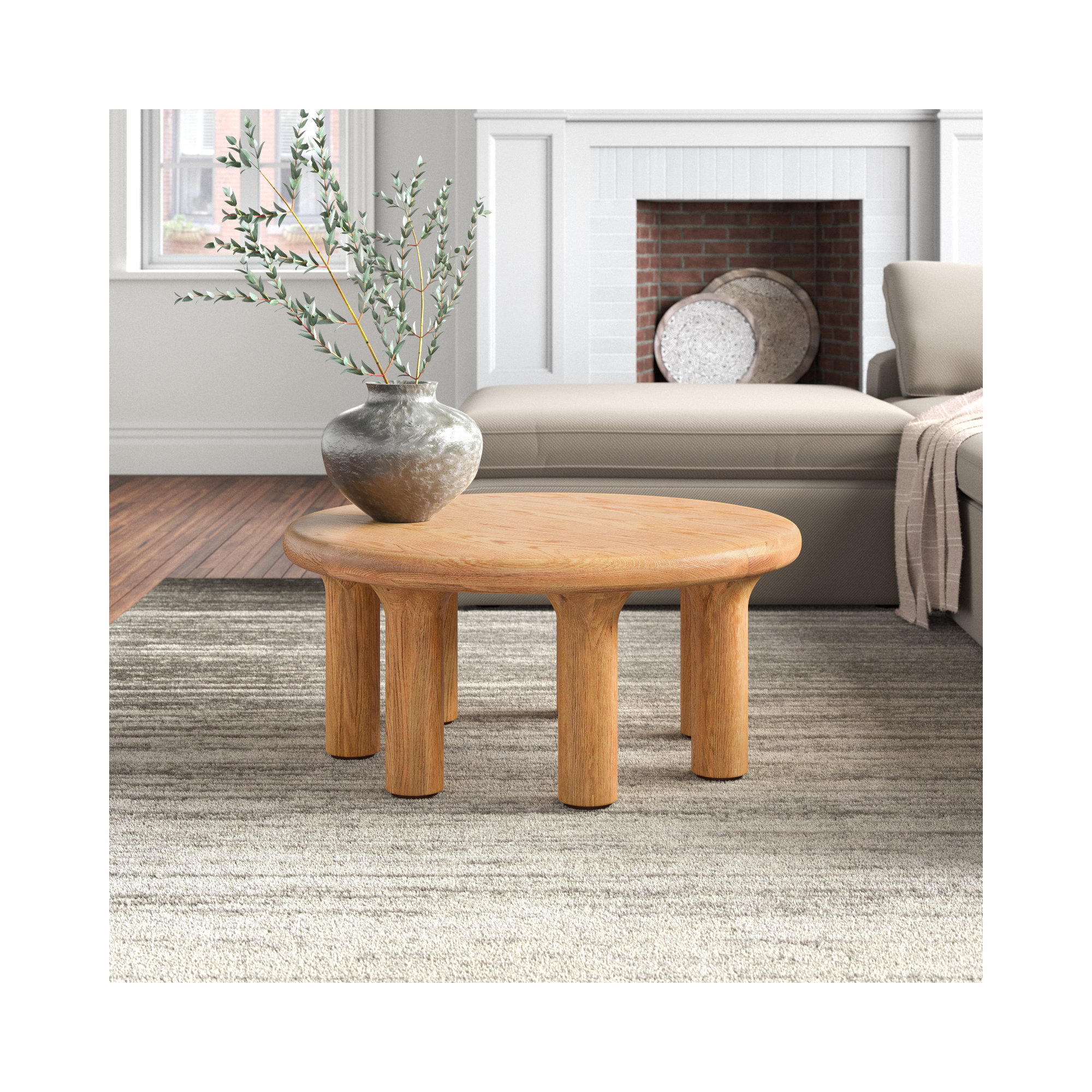 Madron Coffee Table