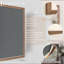 Rust-Proof Horizontal/Vertical Mirror For Bathroom, Bedroom, Living Room, Dining & Entryway-1798071388-1798071382