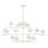 Clementine 15 - Light Chandelier