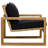 Martin Upholstered Armchair
