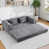 Light Grey Chenille