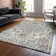 Machine Washable Indoor/Outdoor Jocelyn ACN2138 Global Rug