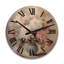 Horloge murale dramatique-72124964