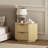 Olivia Nightstand with 2 Drawers-555795750