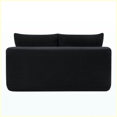Canapé modulaire rembourré Modern