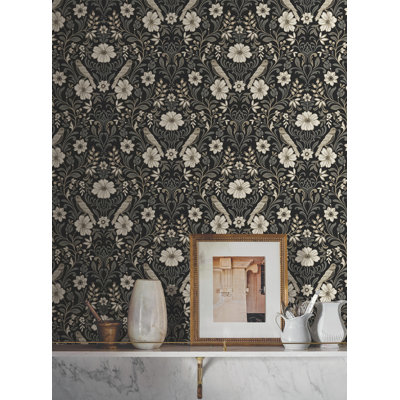 Papier peint Colette