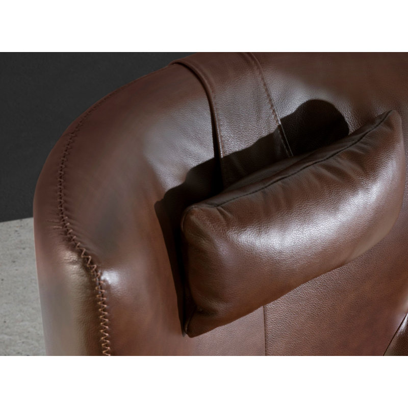 Upholstered Armchair